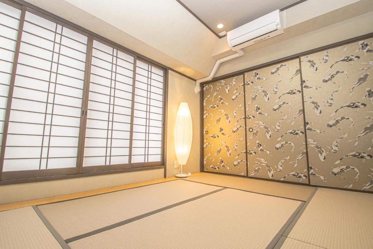 Amp Flat Nishijin 3 Apartment Fukuoka  Exterior photo