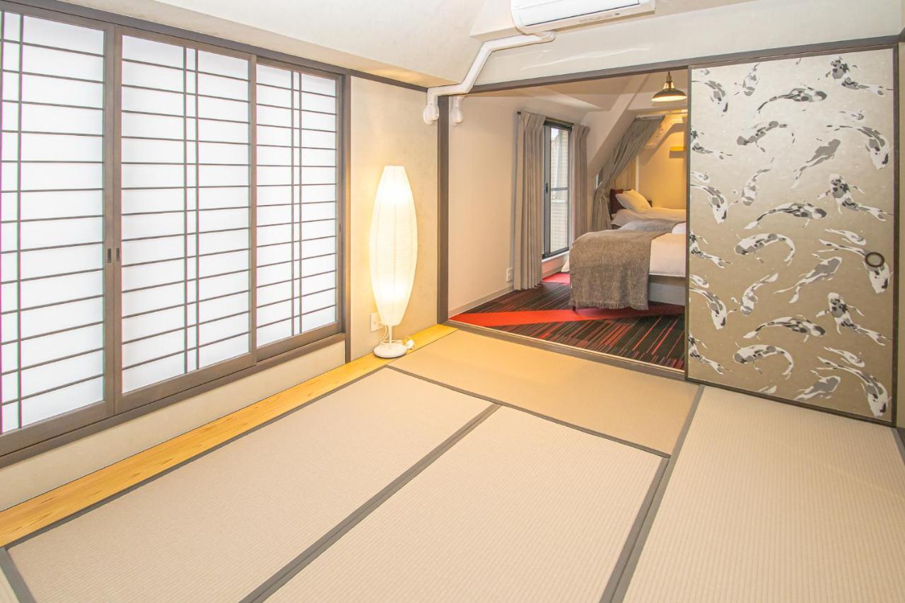 Amp Flat Nishijin 3 Apartment Fukuoka  Exterior photo